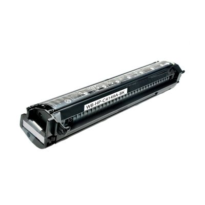 Alternativ-Toner für HP C4149A schwarz