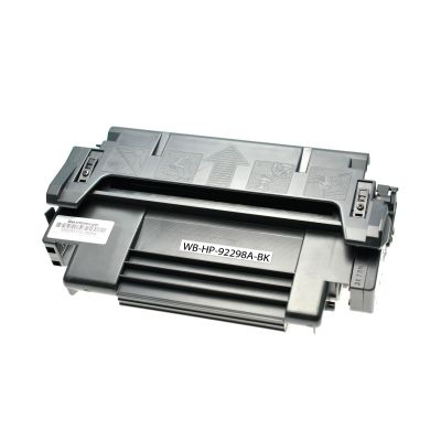 Alternativ-Toner für HP 92298A schwarz A-Version