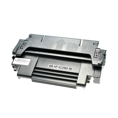 Alternativ-Toner für HP 92298X schwarz XL-Version