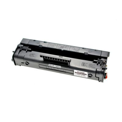 Alternativ-Toner für HP 92A / C4092A schwarz