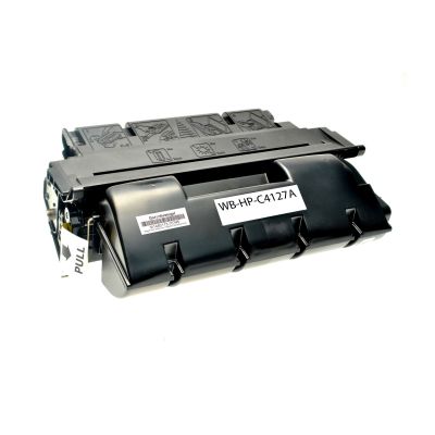 Alternativ-Toner für HP 27A / C4127A schwarz