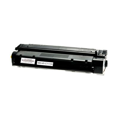 Alternativ-Toner für HP 15A / C7115A schwarz A-Version