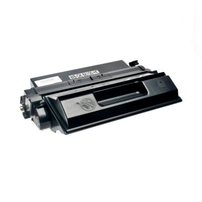 Alternativ-Toner für Oki 09004058 schwarz