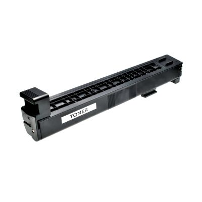 Alternativ-Toner für HP 823A / CB380A schwarz