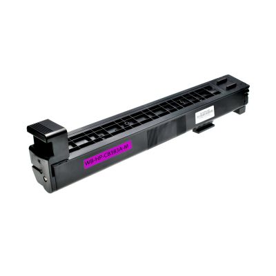 Alternativ-Toner für HP 824A / CB383A magenta