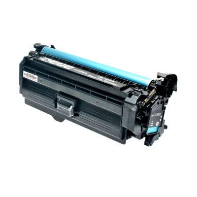Alternativ-Toner für HP CE260X / 649X schwarz