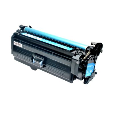 Alternativ-Toner für HP CE261A / 648A cyan