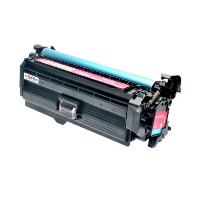 Alternativ-Toner für HP CE263A /  648A magenta