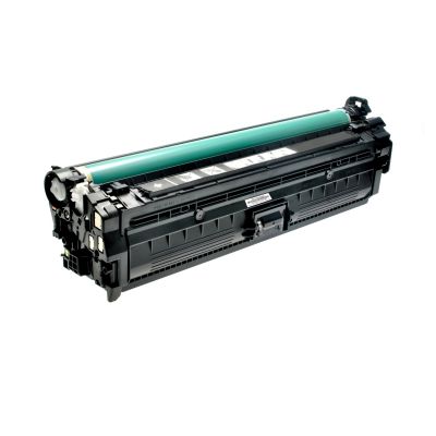 Alternativ-Toner für HP 646X / CE264X XL-Version schwarz
