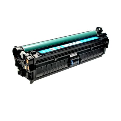 Alternativ-Toner für HP - CE271A / 650A cyan