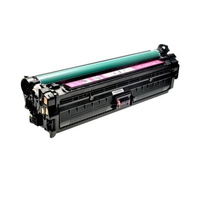 Alternativ-Toner für HP - CE273A / 650A magenta