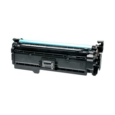 Alternativ-Toner für HP 507A / CE400A  A-Version schwarz