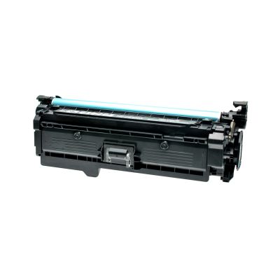Alternativ-Toner für HP 507X / CE400X XL-Version schwarz