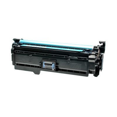 Alternativ-Toner für HP 507A / CE401A cyan