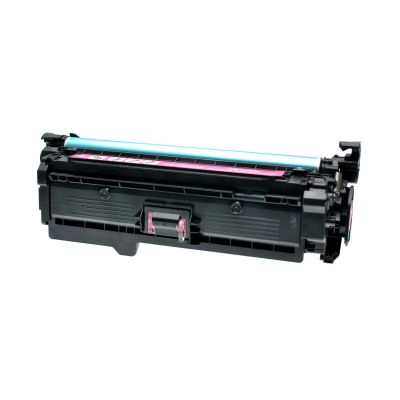 Alternativ-Toner für HP 507A / CE403A magenta