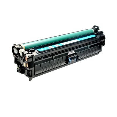 Alternativ-Toner für HP 307A / CE741A cyan
