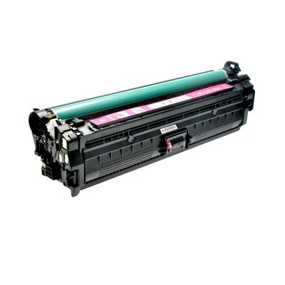 Alternativ-Toner für HP 307A / CE743A magenta