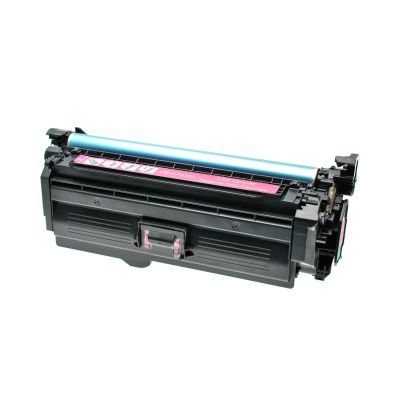 Alternativ-Toner für HP 646A / CF033A magenta