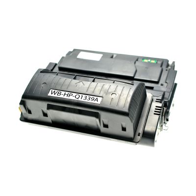 Alternativ-Toner für HP 39A / Q1339A schwarz