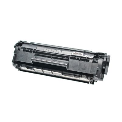 Alternativ-Toner für HP 12A / Q2612A schwarz