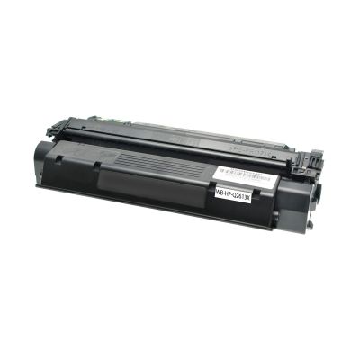 Alternativ-Toner für HP 13X / Q2613X XL-Version schwarz