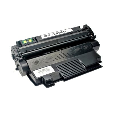Alternativ-Toner für HP 13X / Q2613X XXL-Version schwarz