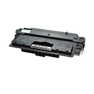 Alternativ-Toner für HP 70A / Q7570A schwarz