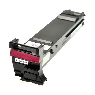 Alternativ-Toner für Konica Minolta A0DK352 magenta