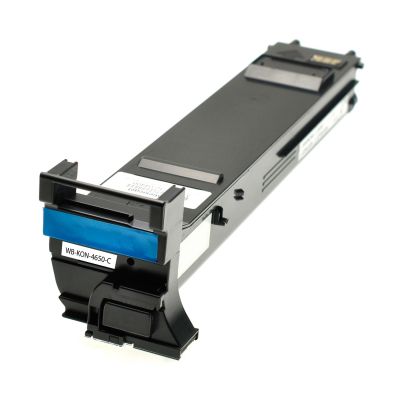 Alternativ-Toner für Konica Minolta A0DK452 cyan