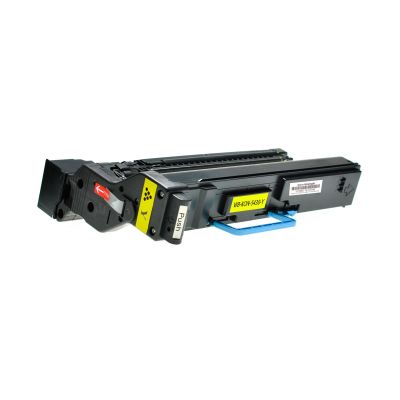 Alternativ-Toner für Konica Minolta 171-0582-002 / 4539132 gelb