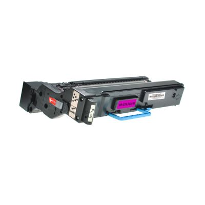 Alternativ-Toner für Konica Minolta 171-0582-003 / 4539232 magenta