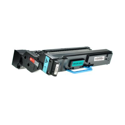 Alternativ-Toner für Konica Minolta 171-0582-004 / 4539332 cyan