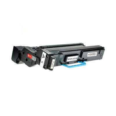 Alternativ-Toner für Konica Minolta 171-0582-001 / 4539432 schwarz
