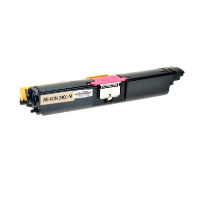 Alternativ-Toner für Konica Minolta 171-0589-006 / A00W232 magenta