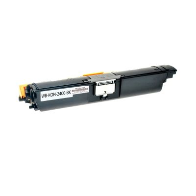 Alternativ-Toner für Konica Minolta 171-0589-004 / A00W432 schwarz