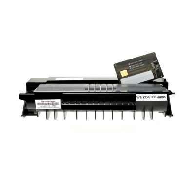 Alternativ-Toner für Konica Minolta 9967000877 schwarz