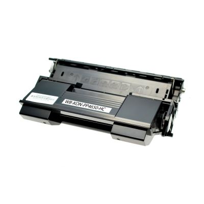 Alternativ-Toner für Konica Minolta A0FN021 schwarz