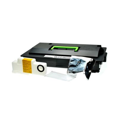 Alternativ-Toner für Kyocera Mita 5PLPXLMAPKX / 370AB000 schwarz