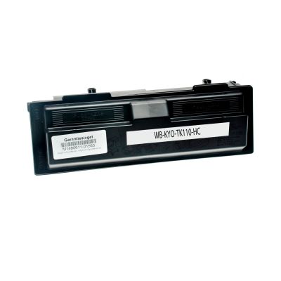 Alternativ-Toner für Kyocera TK-110 / 1T02FV0DE0 schwarz