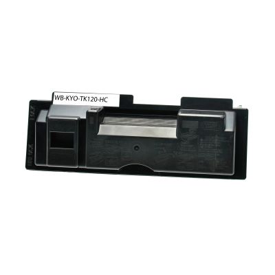 Alternativ-Toner für Kyocera TK-120 / 1T02G60DE0 schwarz
