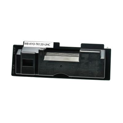 Alternativ-Toner für Kyocera TK-120 / 1T02G60DE0 XL-Version schwarz