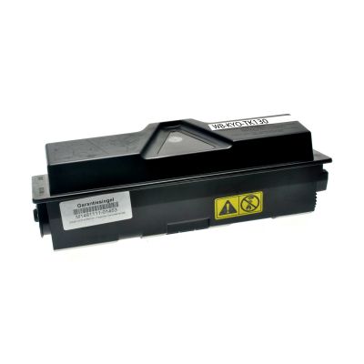 Alternativ-Toner für Kyocera TK-130 / 1T02HS0EU0 schwarz