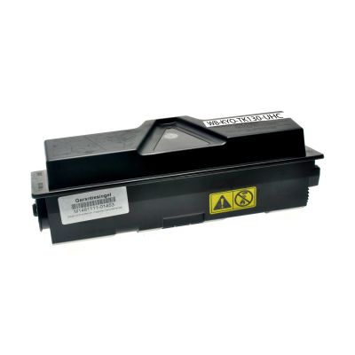 Alternativ-Toner für Kyocera TK-130 / 1T02HS0EU0 XL-Version schwarz