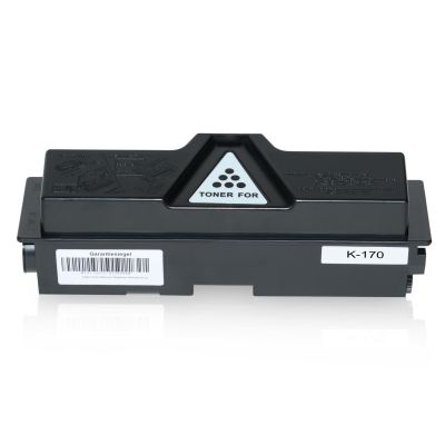 Alternativ-Toner für Kyocera TK-170 / 1T02LZ0NL0 schwarz