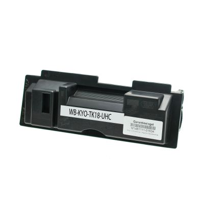 Alternativ-Toner für Kyocera TK-18 / 1T02FM0EU0 XL-Version schwarz