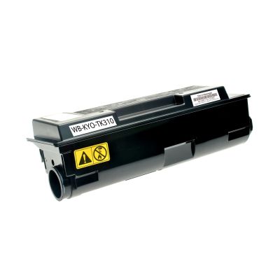 Alternativ-Toner für Kyocera TK-310 / 1T02F80EU0 schwarz