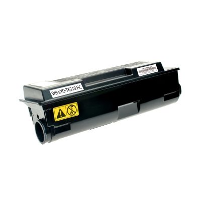 Alternativ-Toner für Kyocera TK-310 / 1T02F80EU0 XL-Version schwarz