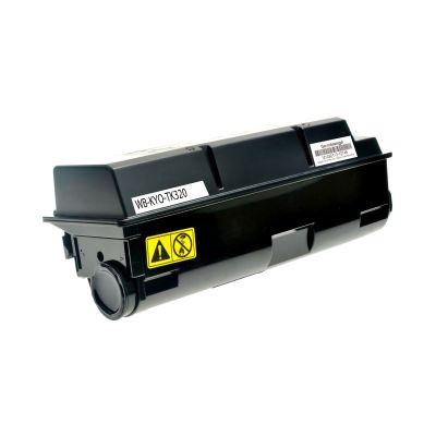 Alternativ-Toner für Kyocera TK-320 / 1T02F90EU0 schwarz