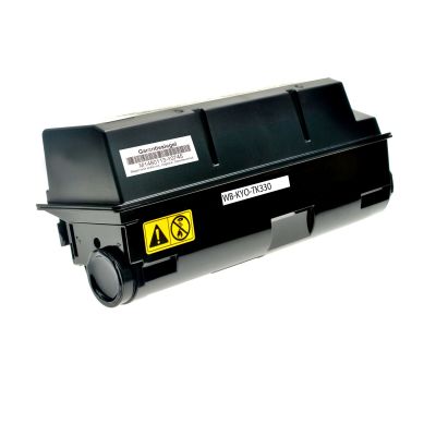 Alternativ-Toner für Kyocera FS 4000 DN  / DTN  TK330 / TK 330