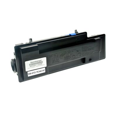 Alternativ-Toner für Kyocera TK-340 / 1T02J00EU0 schwarz